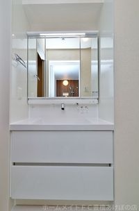 同型別部屋写真