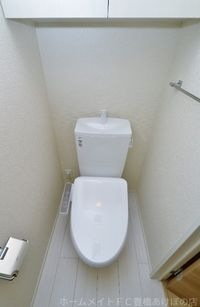 同型別部屋写真