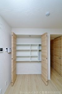 同型別部屋写真