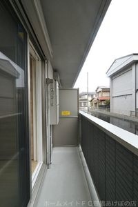 同型別部屋写真