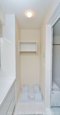 同型別部屋写真