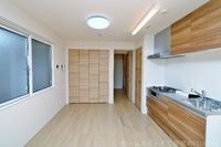 同型別部屋写真