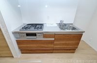 同型別部屋写真