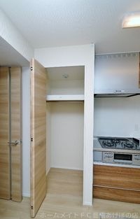 同型別部屋写真