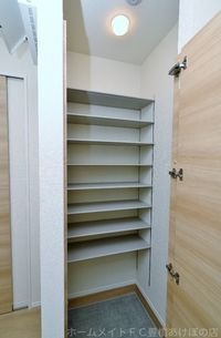 同型別部屋写真