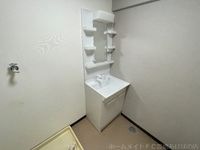 洗面所