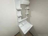 洗面所