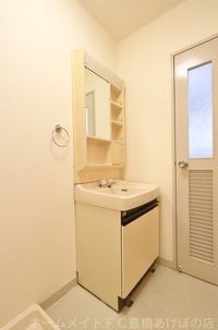 同型別部屋写真