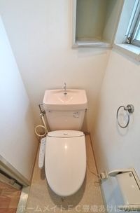 同型別部屋写真
