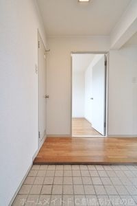 同型別部屋写真