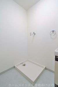 同型別部屋写真