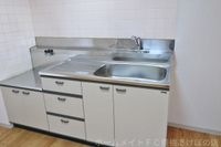 同型別部屋写真
