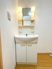 洗面所