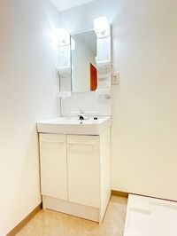 洗面所