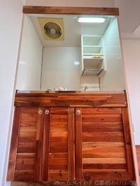 同型別部屋写真