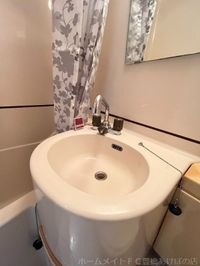 同型別部屋写真