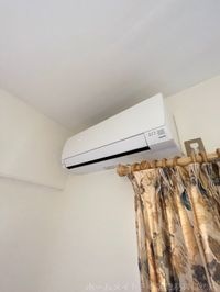 同型別部屋写真