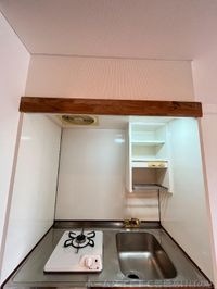 同型別部屋写真