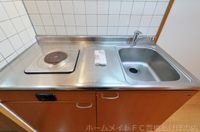 同型別部屋写真