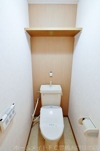 同型別部屋写真