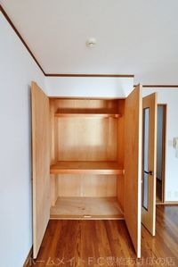 同型別部屋写真