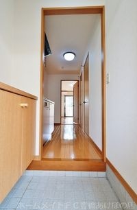 同型別部屋写真