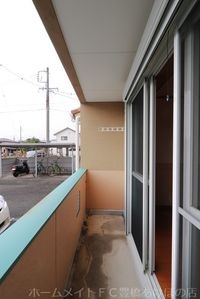 同型別部屋写真