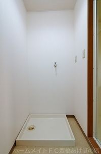 同型別部屋写真