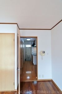 同型別部屋写真