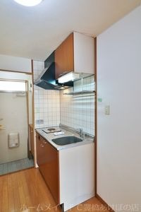 同型別部屋写真