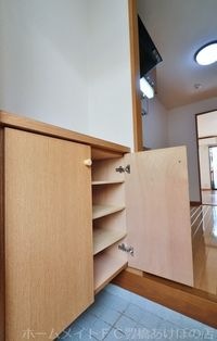 同型別部屋写真
