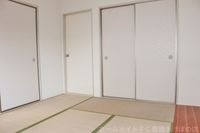 同型別部屋写真