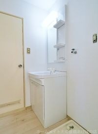 同型別部屋写真