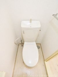 同型別部屋写真