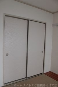 同型別部屋写真