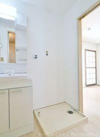 同型別部屋写真