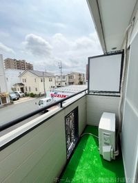 同型別部屋写真(反転)