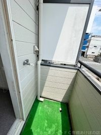 同型別部屋写真(反転)