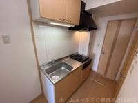同型別部屋写真
