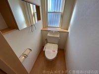 同型別部屋写真
