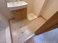 同型別部屋写真