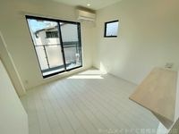 同型別部屋写真