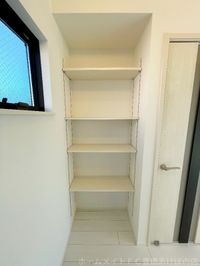 同型別部屋写真