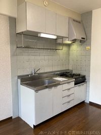 同型別部屋写真