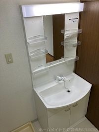 同型別部屋写真