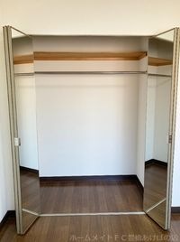 同型別部屋写真