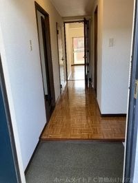 同型別部屋写真