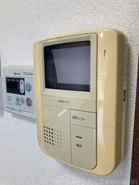 同型別部屋写真