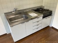 同型別部屋写真