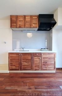 同型別部屋写真